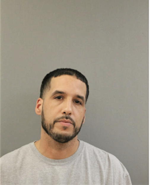 MARCOS E MERCADO, Cook County, Illinois