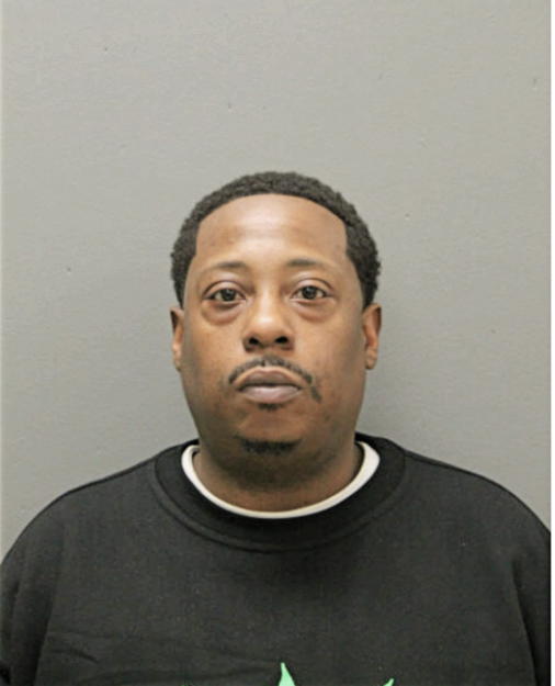 NICKLOAUS MILLER, Cook County, Illinois