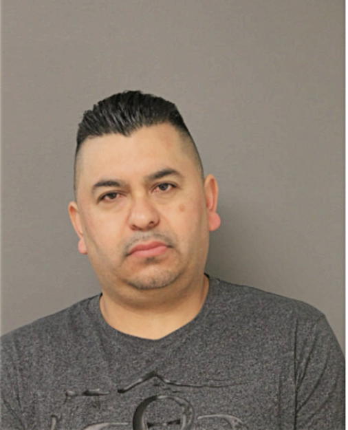 JUAN MONARREZ, Cook County, Illinois