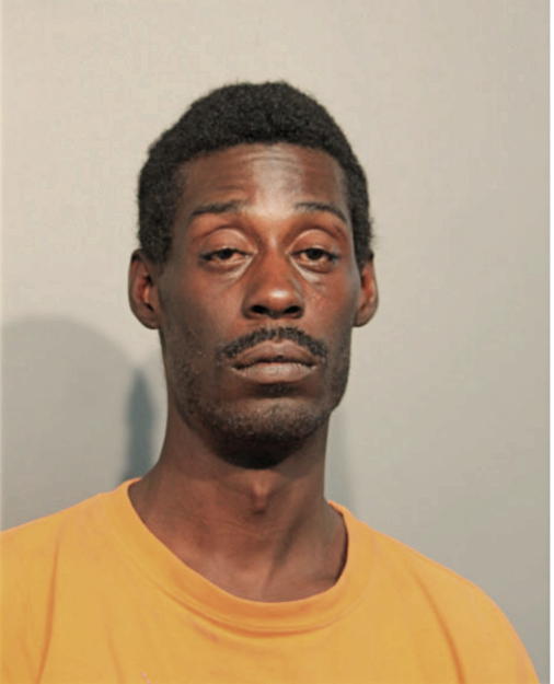 WILLIAM THOMAS MOSS, Cook County, Illinois