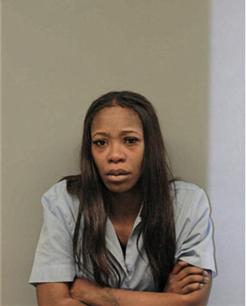 SAMEERA Z MUHAMMAD, Cook County, Illinois