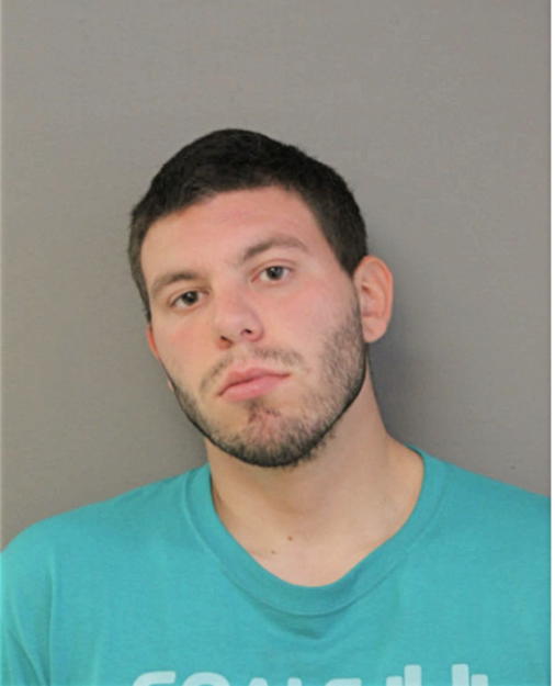 JASON N NEWMAN, Cook County, Illinois