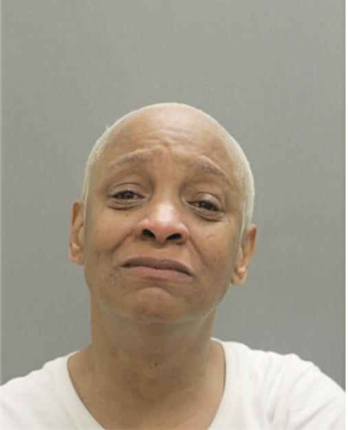 MAUREEN NZERIBE, Cook County, Illinois