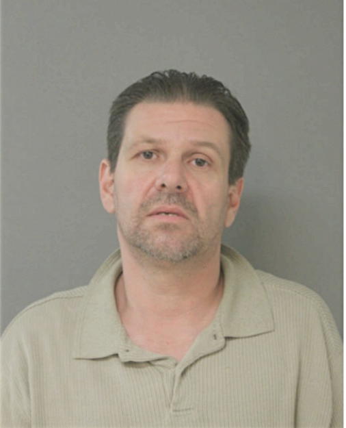 MICHAEL T ODONNELL, Cook County, Illinois