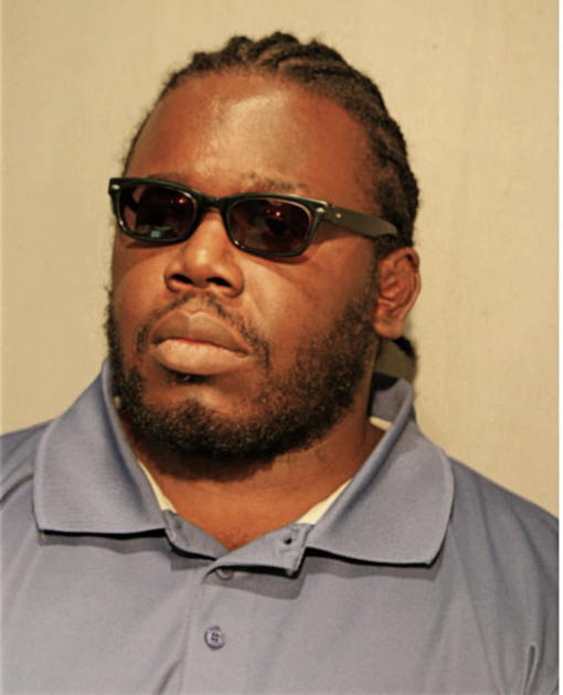 DAMAINE T PATTON, Cook County, Illinois