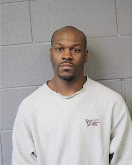 ZAREE L PENDLETON, Cook County, Illinois