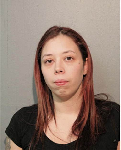 JASMINE M PEREZ, Cook County, Illinois
