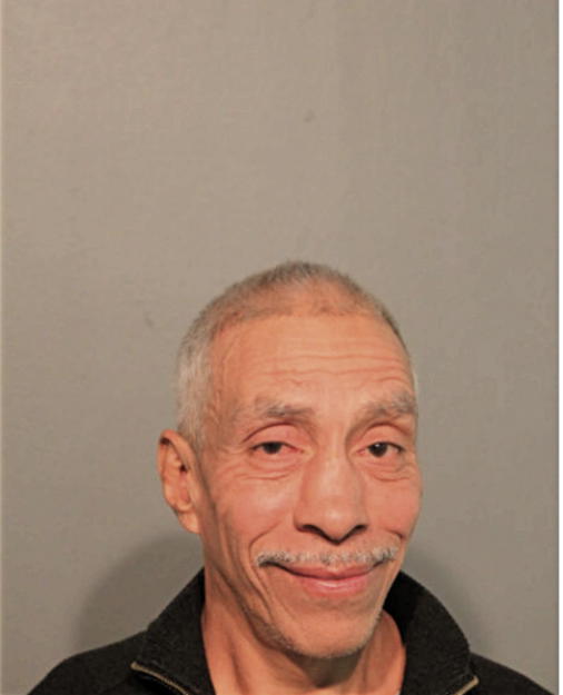 JOSE R PEREZ, Cook County, Illinois