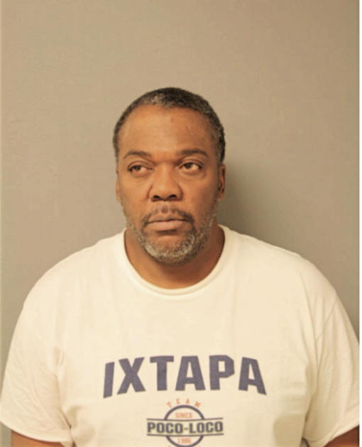 FLOYD C PETTIES, Cook County, Illinois
