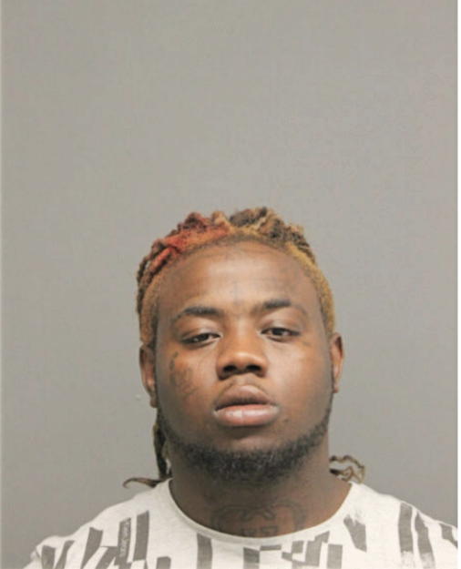 LEROY O PETTIS, Cook County, Illinois