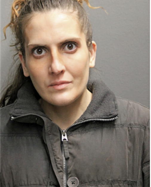 JACQUELINE PETTY, Cook County, Illinois
