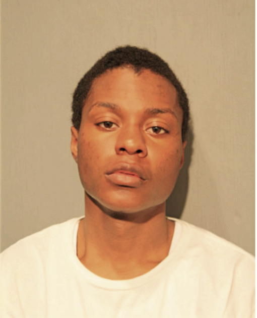 CORROD PHILLIPS, Cook County, Illinois