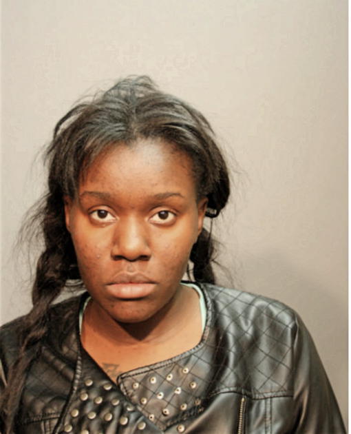 ELLEN C PHILLIPS, Cook County, Illinois