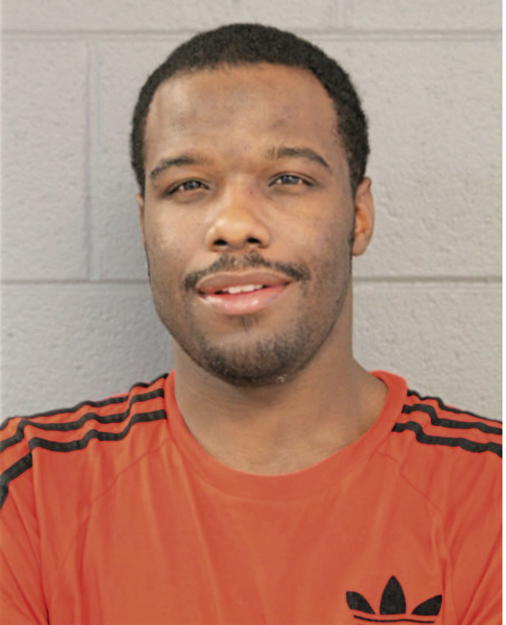 CHRISTOPHER PRUITT, Cook County, Illinois