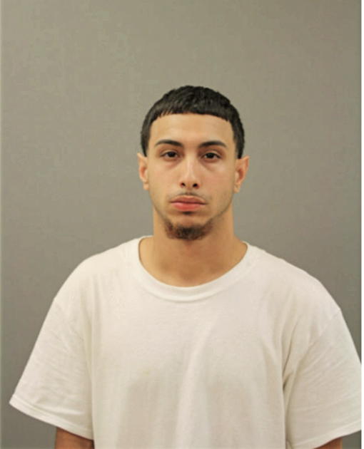 JOSHUA QUINONES, Cook County, Illinois