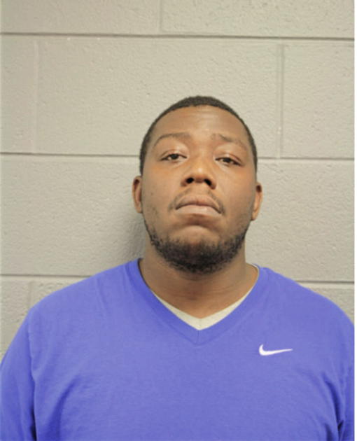 ROBERT RAQUEMORE, Cook County, Illinois
