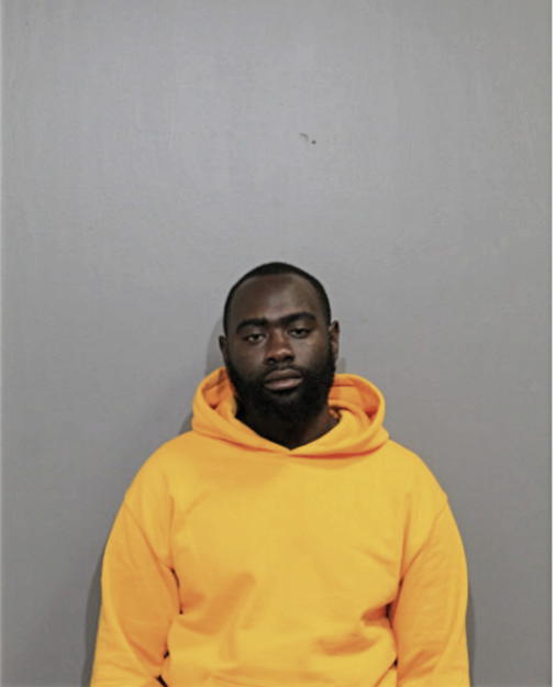 JAMIL M RAYFORD, Cook County, Illinois