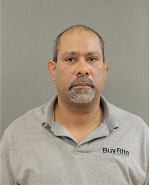 EFRAIN REYES-CASILLAS, Cook County, Illinois