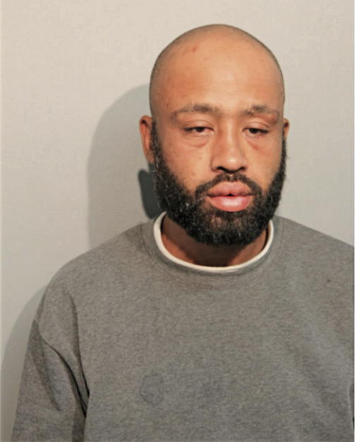 MANCE RICHARDSON, Cook County, Illinois