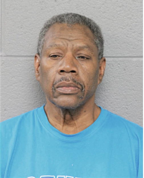 THOMAS L RICHARDSON, Cook County, Illinois