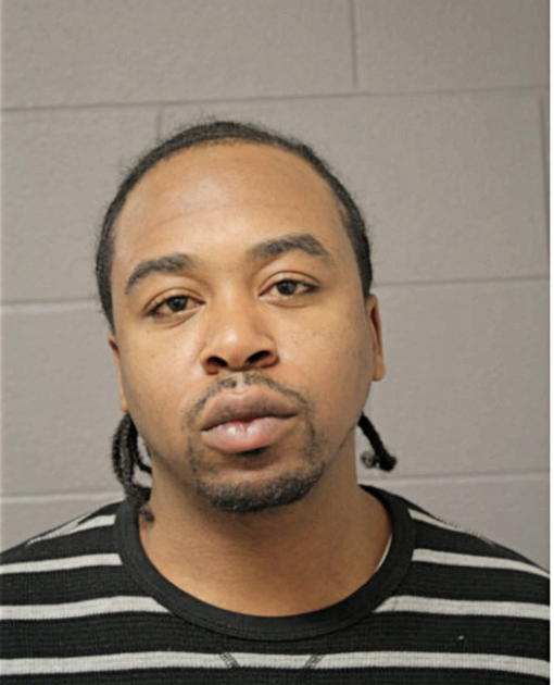 MARTIN F ROBERSON, Cook County, Illinois