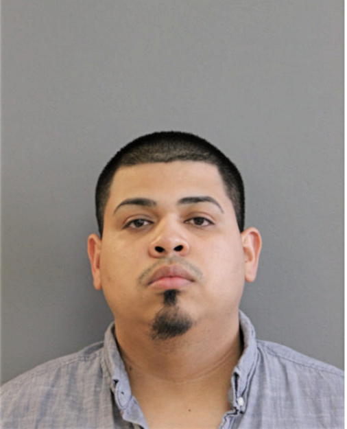 JESUS G RODRIGUEZ, Cook County, Illinois