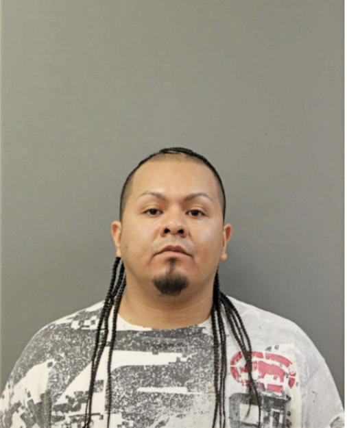 JUAN M RODRIGUEZ, Cook County, Illinois