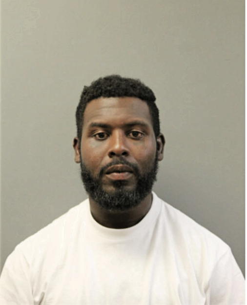 ANTHONY L ROGERS, Cook County, Illinois