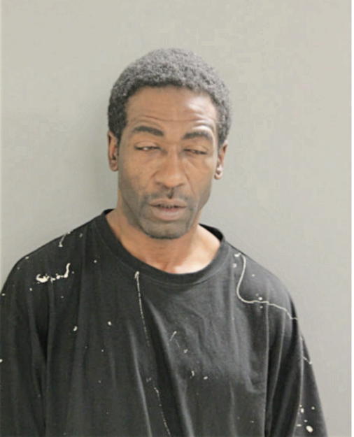 FREDRICK J RUSH, Cook County, Illinois