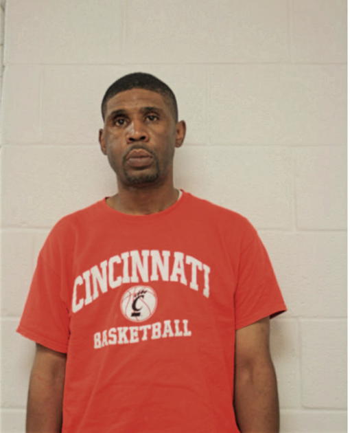THOMAS RUSSELL, Cook County, Illinois