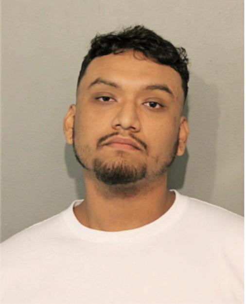 JONATHON SALGADO, Cook County, Illinois