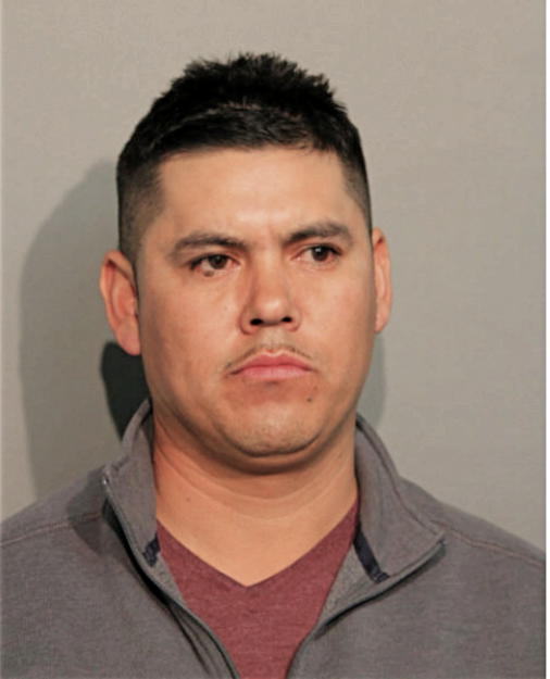 ADAN SANCHEZ, Cook County, Illinois