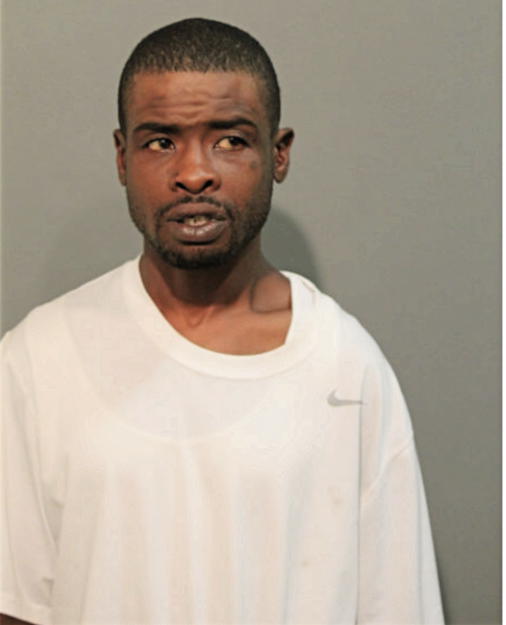 SHAUNTAY SARDIN, Cook County, Illinois