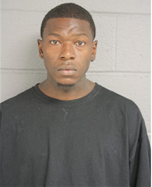 FABIAN A SATTERFIELD, Cook County, Illinois