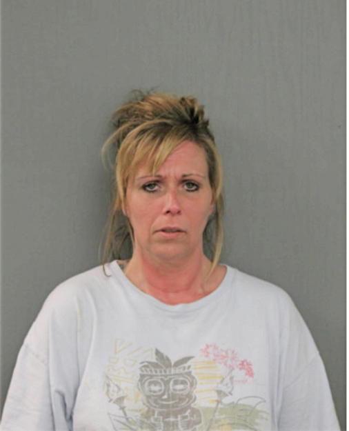 KIMBERLY SCHMITZ, Cook County, Illinois