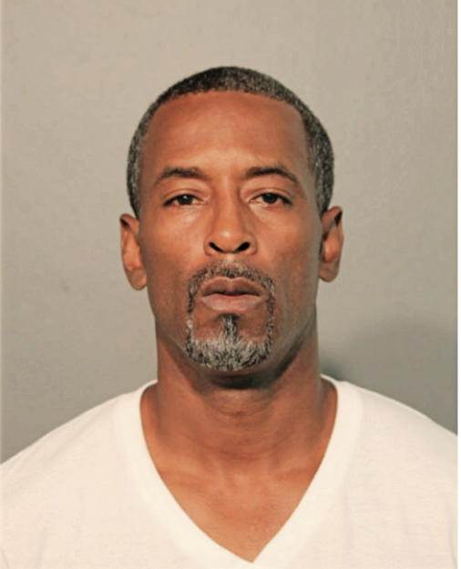 VERNON J SCOTT, Cook County, Illinois