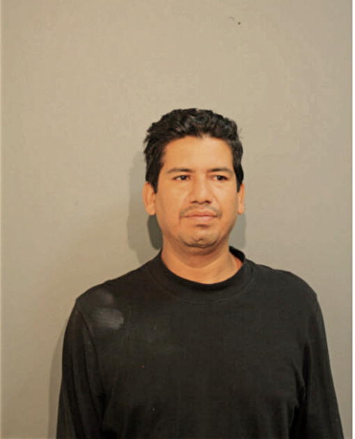 ALFONSO SERNA, Cook County, Illinois