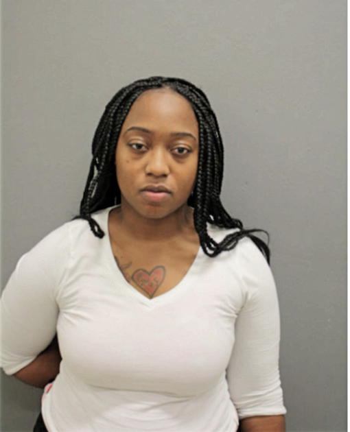 SAMANTHA SIMMONS, Cook County, Illinois