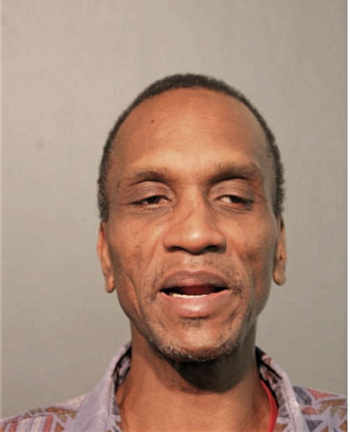 MELVIN A SMITH, Cook County, Illinois