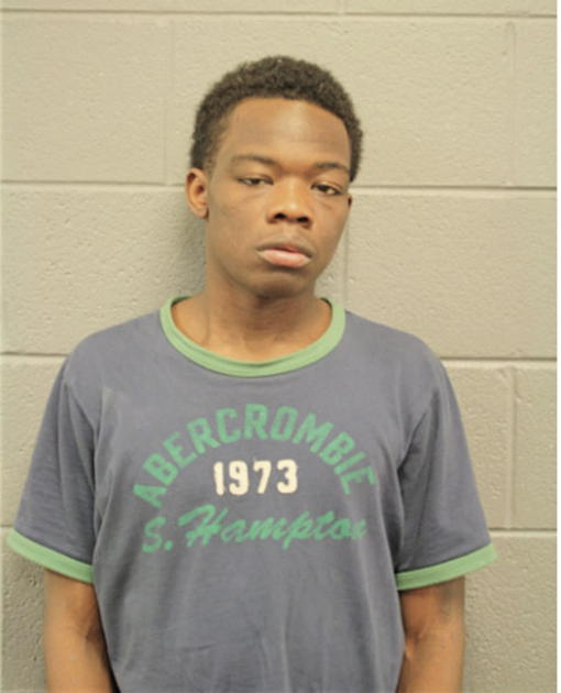 MICHAEL D SMITH, Cook County, Illinois