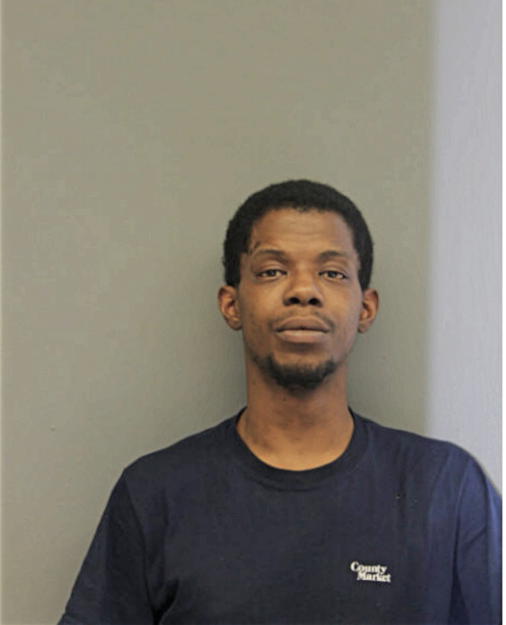 ANTONIO E SPIGHT, Cook County, Illinois