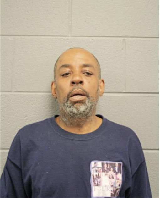 KAVIN SPIVEY, Cook County, Illinois