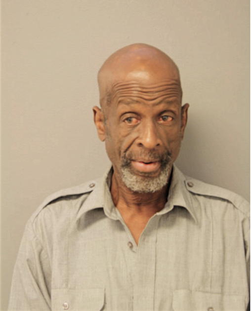 JOHN STOKES, Cook County, Illinois