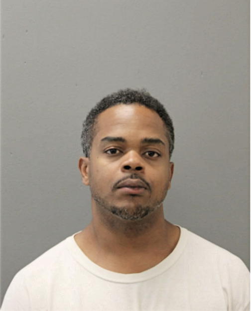 MICHAEL T HAILEY, Cook County, Illinois
