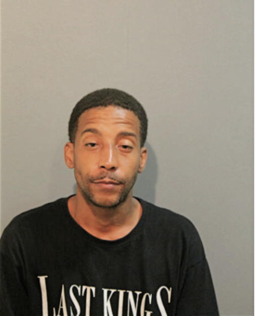 LARNELL A TAYLOR, Cook County, Illinois