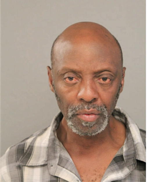 MICHAEL THOMPSON, Cook County, Illinois