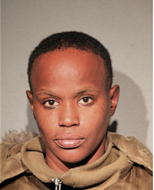 AMBER L TOMKINS, Cook County, Illinois
