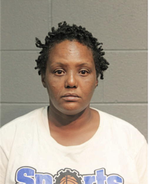 RAKELYAH L TYLER, Cook County, Illinois