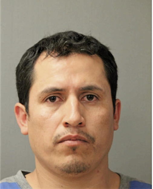 JUAN VALENCIA, Cook County, Illinois