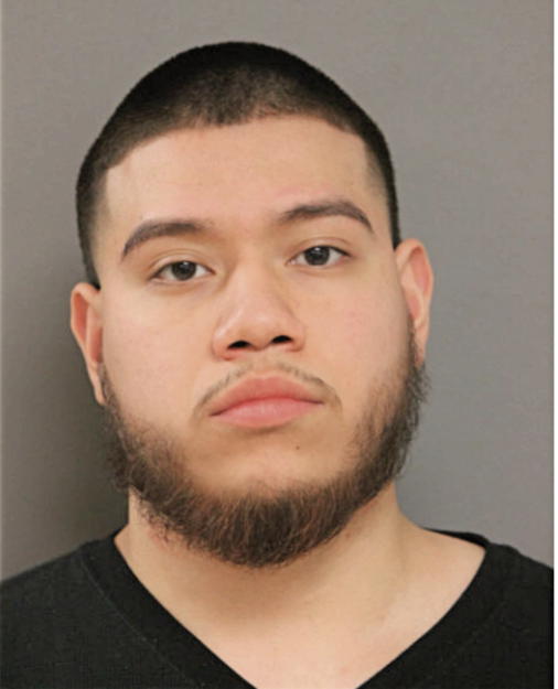 CHRISTOPHER VIDAL, Cook County, Illinois